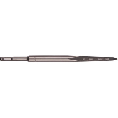 MILWAUKEE Sekáč SDS-Plus, špičatý 250mm 4932478262