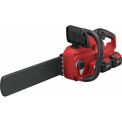 FLEX GCS 35 2x18-EC 531276