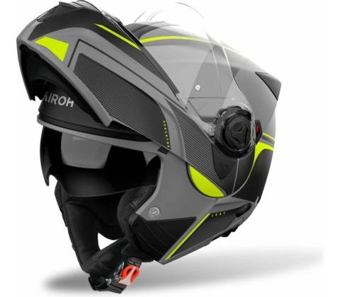 Airoh Specktre Leaf 2025
