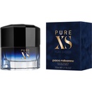 Paco Rabanne Pure XS (Pure Excess) EDT 50 ml