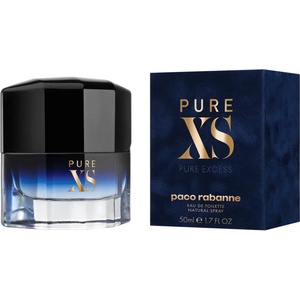 Paco Rabanne Pure XS (Pure Excess) EDT 50 ml Парфюми
