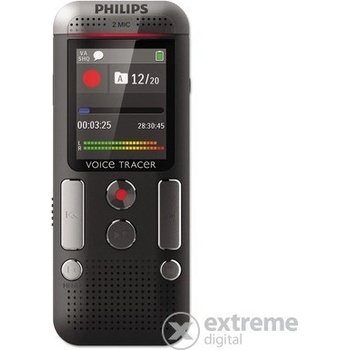 Philips DVT 2500