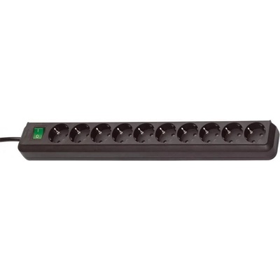 brennenstuhl Eco-Line 10 Plug 3 m Switch (1159300010)