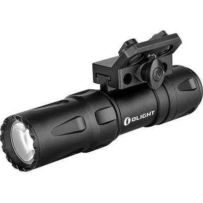OLIGHT ODIN MINI BLACK 1250