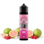 Juice Sauz Drifter Bar Drifter Exotic Raspberry Guava Ice Longfill 12ml (60)