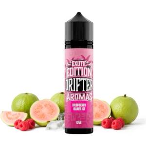 Juice Sauz Drifter Bar Drifter Exotic Raspberry Guava Ice Longfill 12ml (60)
