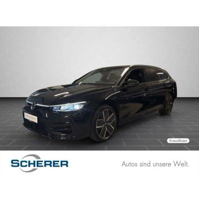 Volkswagen Passat Variant 2.0 TDI R-Line DSG 4Motion 142 kW