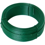 LEVIOR Връзваща тел 2.0mmx50M зелена PVC 42249.01 (42249.01)