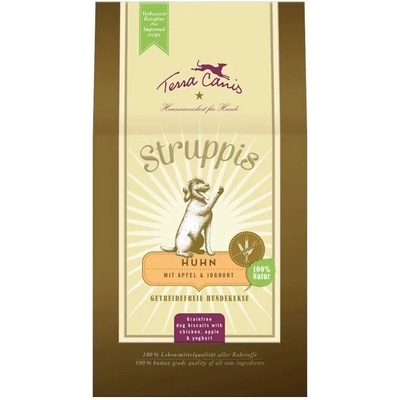 Terra Canis Struppis Пиле 375 г