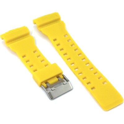 Universal for g-shock Universal strap for g-shock gs-band20-yel (gs-band20-yel)