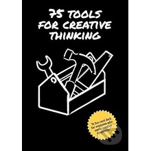 75 Tools for Creative Thinking - Huisman Menno