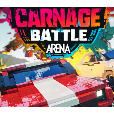 Carnage Battle Arena