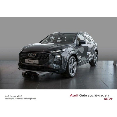 Audi Q3 TFSI S tronic 110 kW