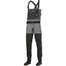 Simms Guide Classic Stockingfoot Carbon