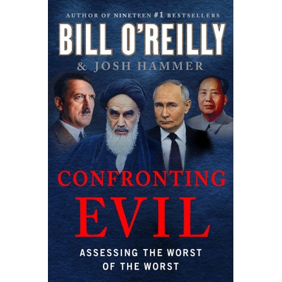 Confronting Evil | Josh Hammer