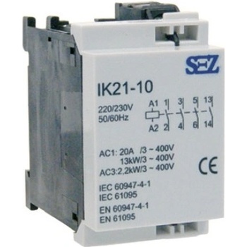 SEZ IK21010