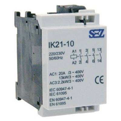 SEZ IK21010
