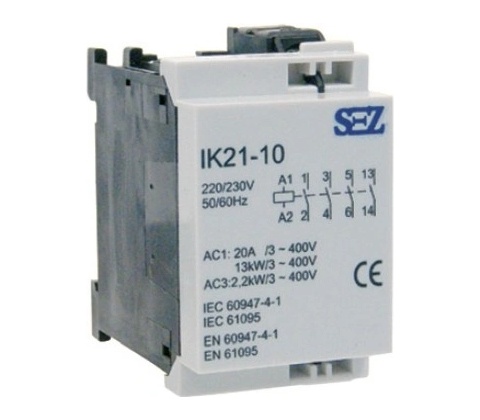 SEZ IK21010