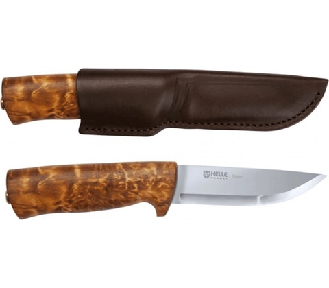 HELLE Eggen 75