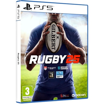 Rugby 25