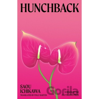 Hunchback - Saou Ichikawa