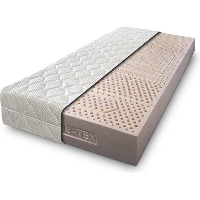 ComfortMatrace EcoNaturaFlex 1+1