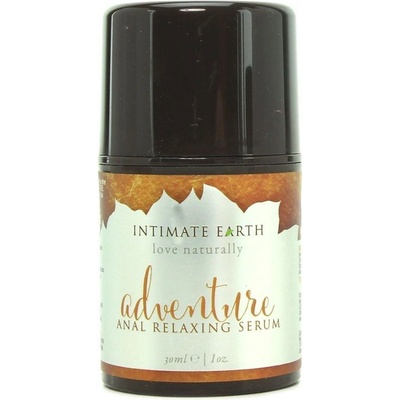 Intimate Earth Adventure Anal Relaxing Serum 30 ml