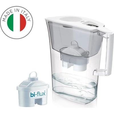 Laica Prime Line Elegance J51-CA biela