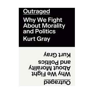 OUTRAGED | GRAY KURT (ISBN: 9780593317433)