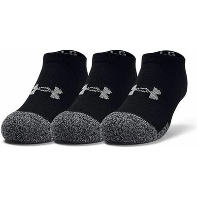 Under Armour UA Youth Heatgear NS YL SS21