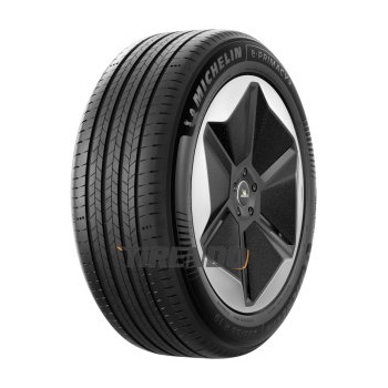 Michelin E Primacy 2 ( 225/40 R19 93W XL MO, с протектор на борта на джантата (FSL) )