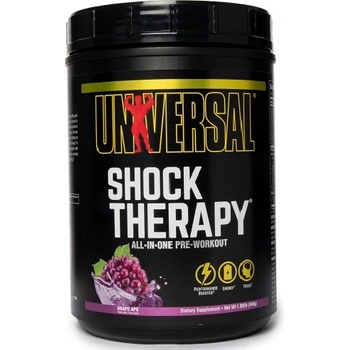 Image 1 of Universal Nutrition Shock Therapy, 840 Grams