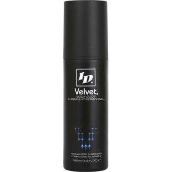 Id lubricantes Лубрикант id velvet premium body glide lubricant personnel 125ml