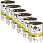 Dolina Noteci Долина Нотечи Премиум Богата на Пиле 6 x 800 г