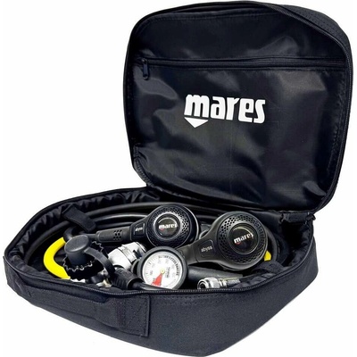 MARES ABYSS 22 NAVY II - set din