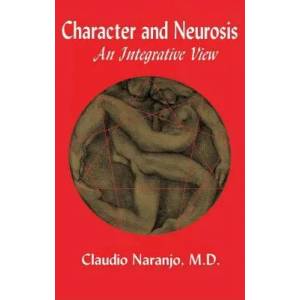 Character and Neurosis (ISBN: 9780895560667)