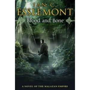 Blood and Bone (2013)