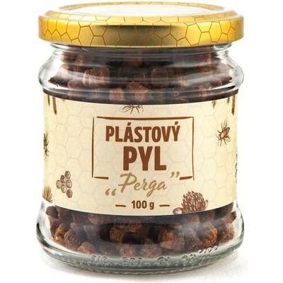 Karel Kolínek Plástový pyl Perga 100 g
