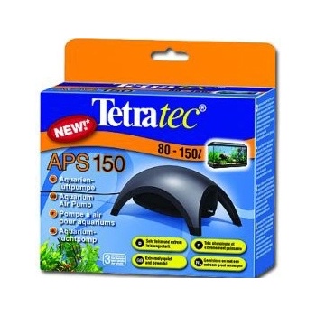 TetraTec APS 150, 150l/h 3,1W
