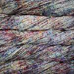 malabrigo Arroyo Moon Trio Full Плетива прежда (AR697)
