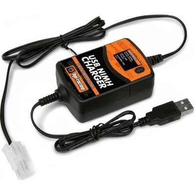 Maverick USB nabíječka 2-6S Nimh 500mA