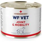 WF VET Joint & Mobility за кучета 200 г