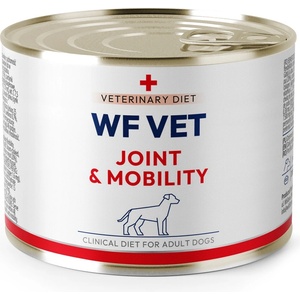 WF VET Joint & Mobility за кучета 200 г