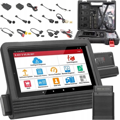 Launch X431 PRO3 APEX | Zboží Auto