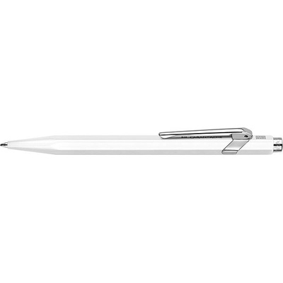 Caran d'Ache 849 Classic line bílá 849.001