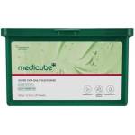 Medicube Super Cica Daily Quick Mask - Успокояваща маска с центела, алое и зелен чай 30бр/350г