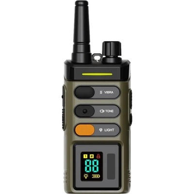 Patpet 625 PRO Vysielač pre obojok