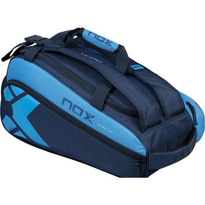 NOX STREET SERIES PADEL BAG SKY BLUE – Zboží Mobilmania