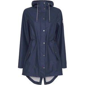 SEA RANCH Анорак Sea ranch Githa parka - Blue (Insignia Blue)
