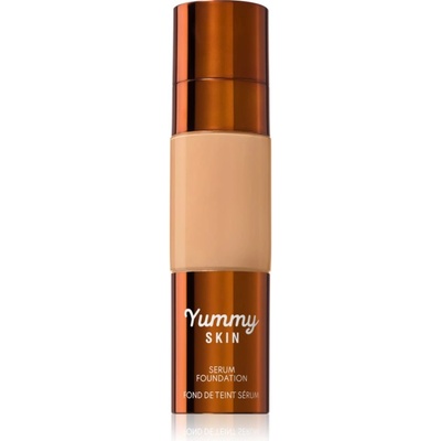 Danessa Myricks Beauty Yummy Skin Serum Foundation лек фон дьо тен с хидратиращ ефект цвят 10G 25ml